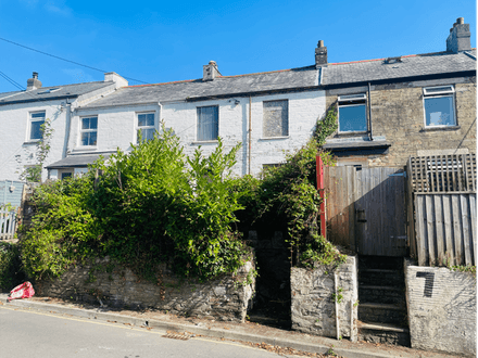  6 Addington South, Liskeard