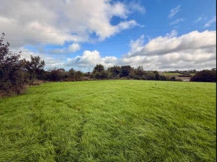 1.92 Acres at Coldvreath