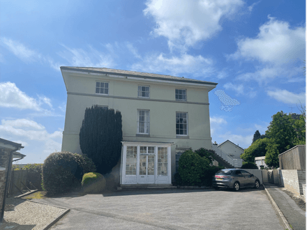 Wadham Close, Liskeard for sale by Online Auction 23rd September 2026